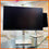 Dell P2422H 24-inches FHD(1080p) IPS Panel Monitor, HDMI DisplayPort.