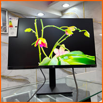 HP P24q G4 23.8″ QHD IPS Panel Frameless Display Monitor , 2560×1440, Height Adjustable