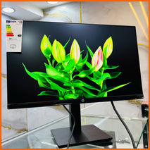 HP P24q G4 23.8″ QHD IPS Panel Frameless Display Monitor , 2560×1440, Height Adjustable