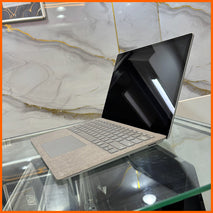 Microsoft Surface Laptop 5 Intel Core i5- 12th Gen 8GB RAM 256GB SSD 14” Touchscreen Laptop.