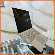 Microsoft Surface Laptop 4 Core i7-1185G7 11th Gen, 16GB RAM, 256GB SSD, 14” Touchscreen Laptop