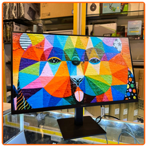 Samsung S3 S30GD Monitor 24 Inch Essential Monitor Full HD (LS24D300GAMXUE)