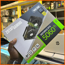 ZOTAC GAMING GeForce RTX 5060 Ti 8GB Twin Edge OC GPU / Graphics Card