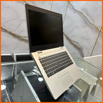 HP ProBook 640 G4 Core i5 8GB RAM 256 SSD 8th Gen 14-Inch Backlight Keyboard Laptop.