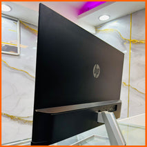 HP 527sf 27″ FHD IPS Panel , Frameless Display Monitor, 100Hz , 5ms , 99% sRGB , AMD FreeSync. Brand New