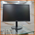 Samsung S22B420BW 22″ CCTV & Business Monitor | 1680×1050 | VGA + DVI.