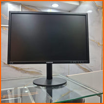 Samsung S22B420BW 22″ CCTV & Business Monitor | 1680×1050 | VGA + DVI.