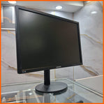 Samsung S22B420BW 22″ CCTV & Business Monitor | 1680×1050 | VGA + DVI.