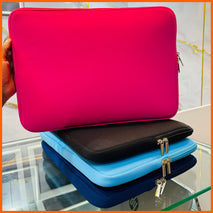 14” Laptop Sleeve Bag | Protective Padded Laptop Case | Multiple Colours.Brand New