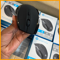 HP FM520A 2.4Ghz Wireless Mouse