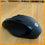 HP FM520A 2.4Ghz Wireless Mouse