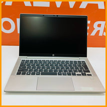 HP ELITEBOOK 635 G5 AMD Ryzen 5 16GB RAM 256GB SSD 13.5-inch Laptop