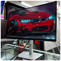 Dell P2722HE 27″ 16:9 USB Type-C -Hub IPS Monitor