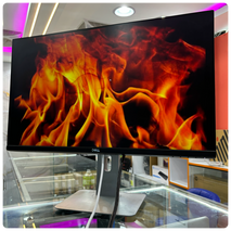 DELL Monitor 27-inch QHD (1440p) Display Monitor