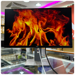DELL Monitor 27-inch QHD (1440p) Display Monitor