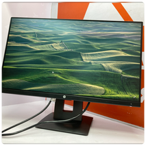 HP Z27n QHD (2560 x 1440p) 27-inch Display Monitor