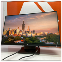 HP Z27n QHD (2560 x 1440p) 27-inch Display Monitor