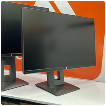 HP Z27n 27-inch Narrow Bezel IPS Display Monitor (2560 x1440p)
