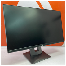 HP Z27n 27-inch Narrow Bezel IPS Display Monitor (2560 x1440p)