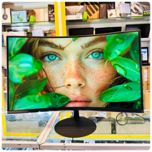 Samsung S39C 32-inch FHD(1080p) with HD Built-in Speakers Curved Display LED Backlight Monitor
