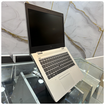 HP ProBook 640 G4 / Core i5 / 8GB RAM / 256 SSD / 8th Gen / 14-Inch / Backlight Keyboard