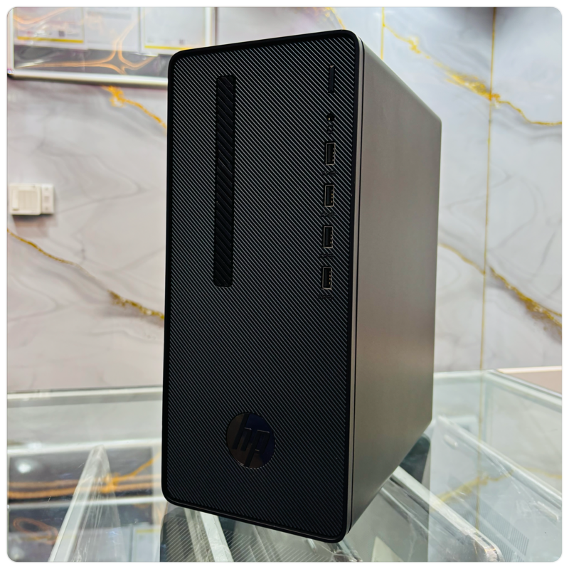 HP Pro A G3 Mini-Tower PC AMD Ryzen 5 16GB RAM 256 SSD 3.6GHz + Wired HP Pro A G3 Mini-Tower PC AMD Ryzen 5 16GB RAM 256 SSD 3.6GHz + Wired