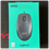 Logitech M90 USB Wired Mouse
