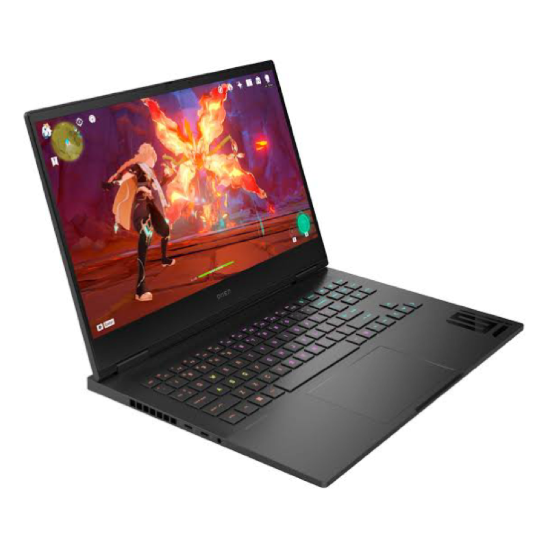 Computer 15th HP Omen 16 Gaming Laptop 16-am0290TX Core 15th Gen Ultra 7 255H 16GB R ...
