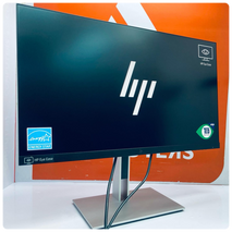 HP E24d G4 FHD (1080p) USB-C Docking Monitor
