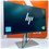 HP E24d G4 FHD (1080p) USB-C Docking Monitor