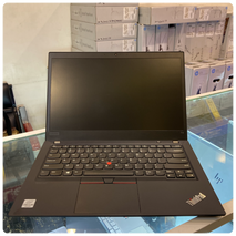 Lenovo ThinkPad T14 Core i5 10th Gen 8GB RAM 256 SSD 14” Laptop