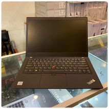 Lenovo ThinkPad T14 Core i5 10th Gen 8GB RAM 256 SSD 14” Laptop