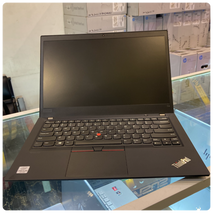 Lenovo ThinkPad T14 Intel Core i5 10th Gen 8GB Ram 256 SSD 14-Inch Laptop