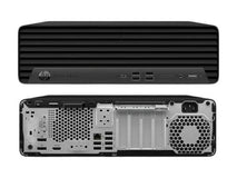 HP Elite 600 G9 SFF Core i7 12th Gen 16GB RAM 512GB SSD Wireless WiFi & Bluetooth + Wired Keyboard and Mouse