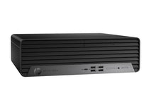HP Elite 600 G9 SFF Core i7 12th Gen 16GB RAM 512GB SSD Wireless WiFi & Bluetooth + Wired Keyboard and Mouse