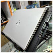 HP EliteBook 840 G5 8th Gen Intel Core i7 16GB RAM 512GB SSD 14” Laptop