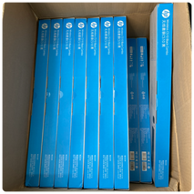HP CS10 Wireless Keyboard Mouse Combo Set – Black