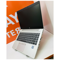 HP ELITEBOOK 840 G5 Intel CORE i5 8TH GEN 8GB RAM 256GB SSD Laptop