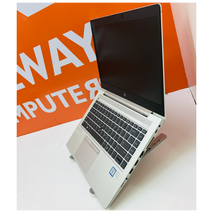 HP ELITEBOOK 840 G5 Intel CORE i5 8TH GEN 8GB RAM 256GB SSD Laptop