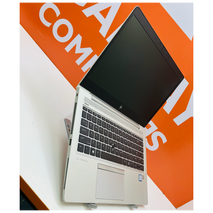 HP ELITEBOOK 840 G5 Intel CORE i5 8TH GEN 8GB RAM 256GB SSD Laptop