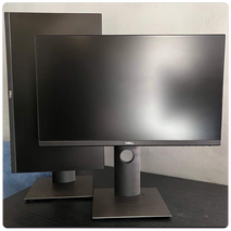 DELL P2419h 24-inch Full HD (1080p) Monitor