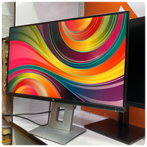 HP Z27n Narrow Bezel QHD 27-inch Monitor