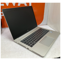 HP ELITEBOOK 840 G5 Core i7 8th Gen 16GB RAM 256 SSD 14-inch Laptop