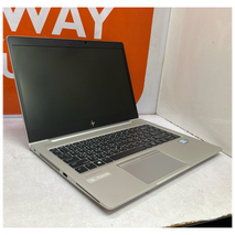 HP EliteBook 840 G5 Laptop Intel Core i7-8650U 16GB RAM 256 SSD 8th Gen 14”