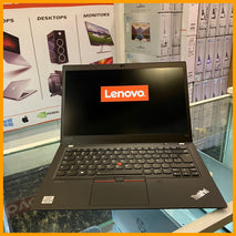 Lenovo ThinkPad T14s Intel Core i7-10610U 32GB RAM 512SSD 10th Gen 14-Inchs Laptop