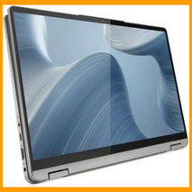 Lenovo IdeaPad Flex 5 14IAU7 Intel Core i5-1235U 12th Gen 8GB ssd RAM 512GB SSD 14" FHD Touch Screen 2-in-1 Laptop