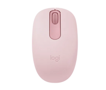 Logitech M196 Bluetooth Wireless Mouse