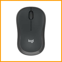 Logitech M240 Silent Bluetooth Mouse