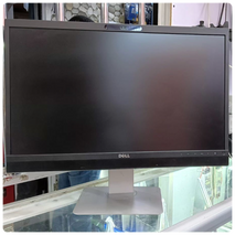 DELL P2418hzm 24-inch With Webcam and Speakers / Audio (HDMI, VGA, DisplayPort)