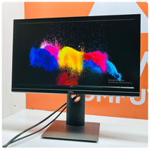 DELL P2419h 24-inch FHD (1080p) Frameless Display Monitor